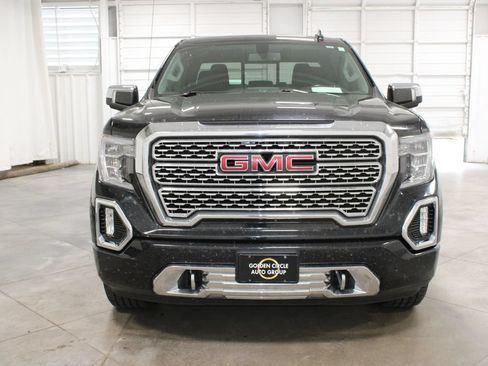 Used 2019 GMC Sierra 1500 Denali AWD/4WD image 3