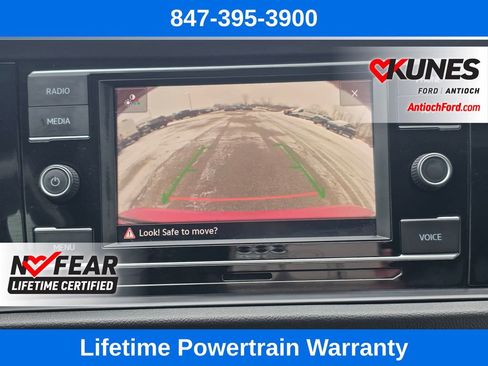 Used 2020 Volkswagen Jetta R-Line image 38