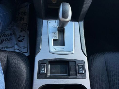 Used 2012 Subaru Legacy 2.5i Premium w/ All-Weather Pkg image 14