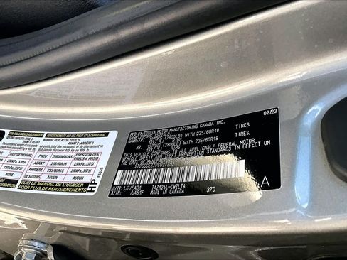 Used 2023 Lexus NX 350 AWD image 35