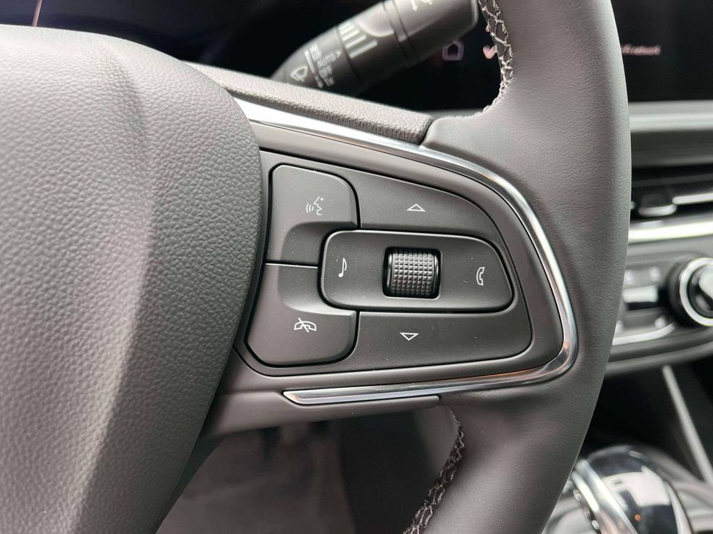 New 2026 Buick Envista Preferred w/ Convenience I Package FWD image 26