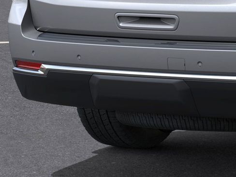 New 2026 Chevrolet Tahoe LS AWD/4WD image 14