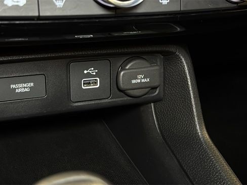 Used 2023 Honda Civic Sport image 28