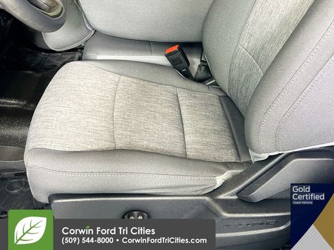 Used 2023 Ford F350 XL w/ 360-Degree Camera Package AWD/4WD image 21