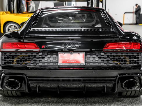 Used 2023 Audi R8 V10 performance image 7