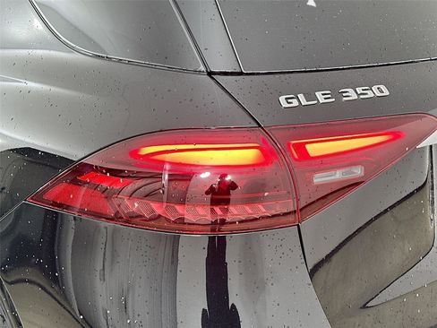 Certified 2026 Mercedes-Benz GLE 350 4MATIC image 42