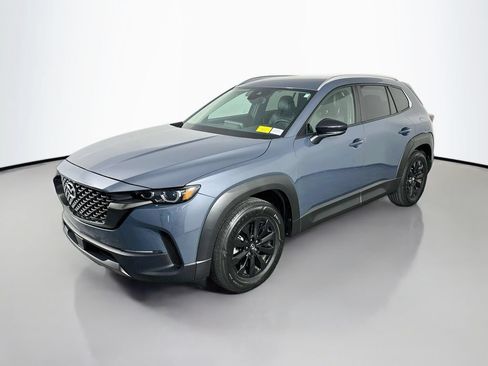 Used 2024 MAZDA CX-50 AWD 2.5 S w/ Weather Package image 3