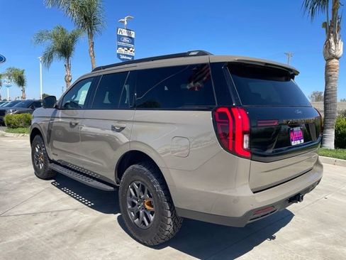 New 2026 Ford Expedition Tremor AWD/4WD image 3
