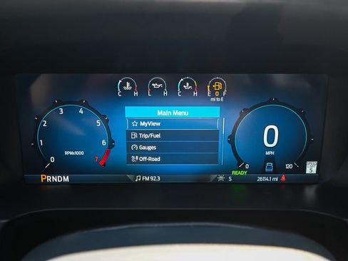 Certified 2024 Ford F150 XLT w/ Equipment Group 302A MID AWD/4WD image 39