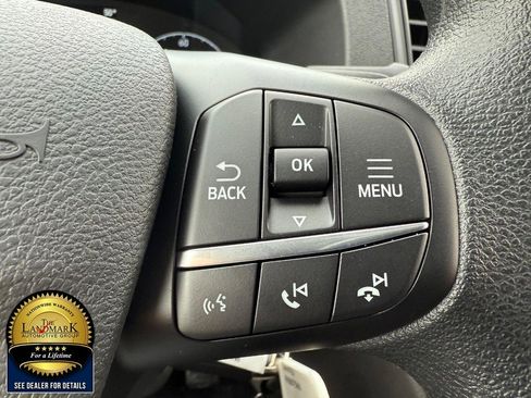 Used 2024 Ford Transit 150 Low Roof RWD image 11