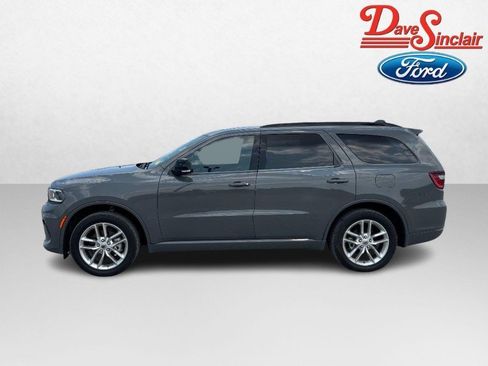 Used 2023 Dodge Durango GT AWD/4WD image 10
