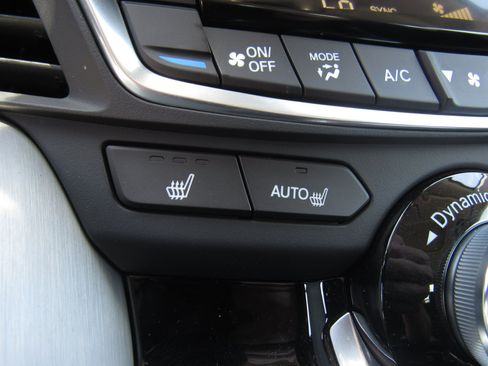 Certified 2023 Acura TLX FWD image 20
