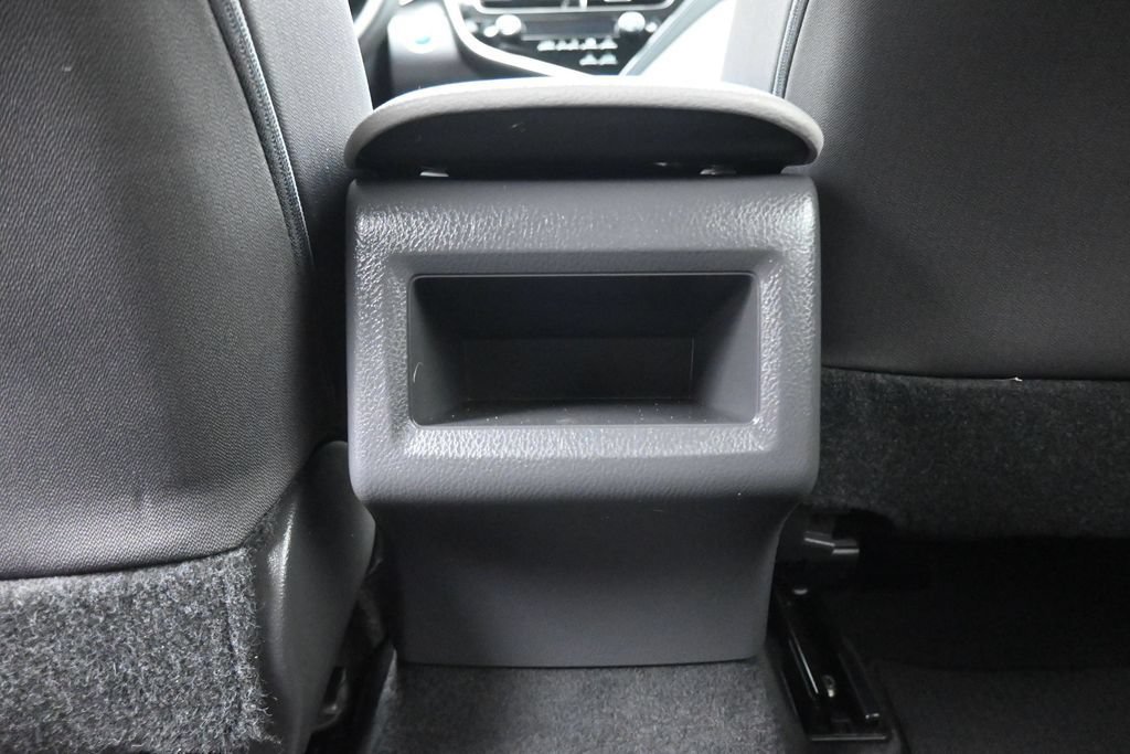 Used 2021 Toyota Camry LE FWD image 33