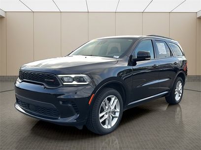 Used 2024 Dodge Durango GT