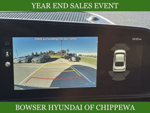 Certified 2024 Hyundai Elantra Limited image 15