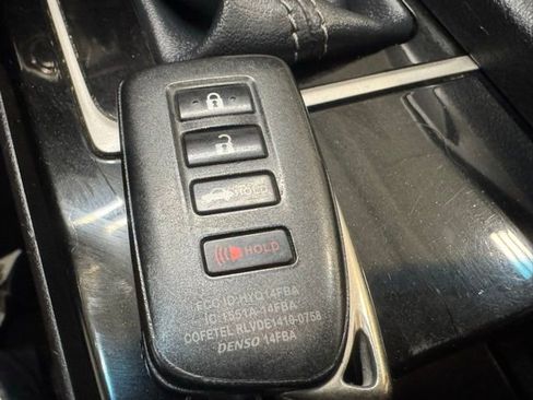 Used 2016 Lexus ES 350 w/ Navigation System Package FWD image 31