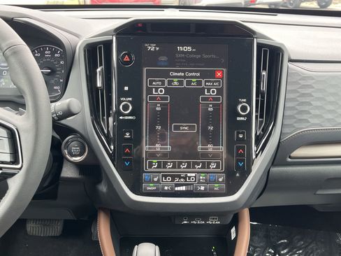 New 2026 Subaru Forester Touring AWD/4WD image 23