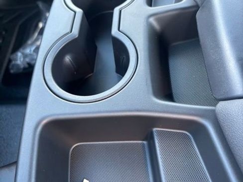 New 2026 Chevrolet Silverado 1500 W/T w/ Trailering Package image 18