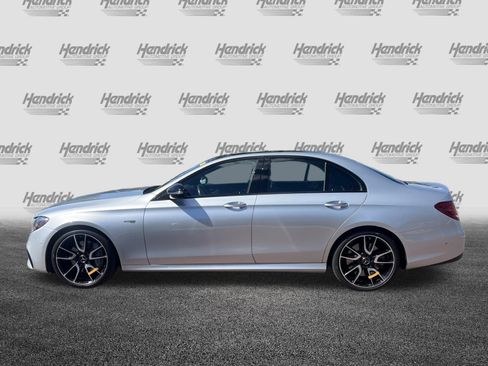 Used 2018 Mercedes-Benz E 43 AMG 4MATIC Sedan image 7