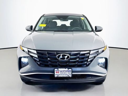 Used 2024 Hyundai Tucson SE AWD/4WD image 9