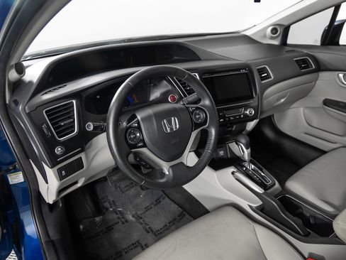 Used 2014 Honda Civic EX-L image 13