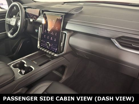 Used 2024 GMC Acadia Elevation w/ Luxury Package image 34