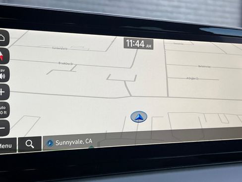 Used 2024 Hyundai Palisade SEL image 24