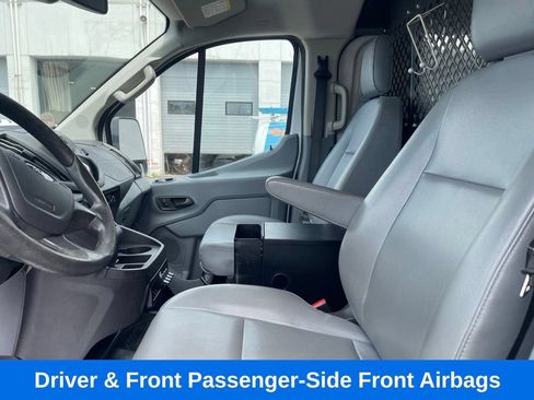 Used 2017 Ford Transit 150 130 Low Roof RWD image 13