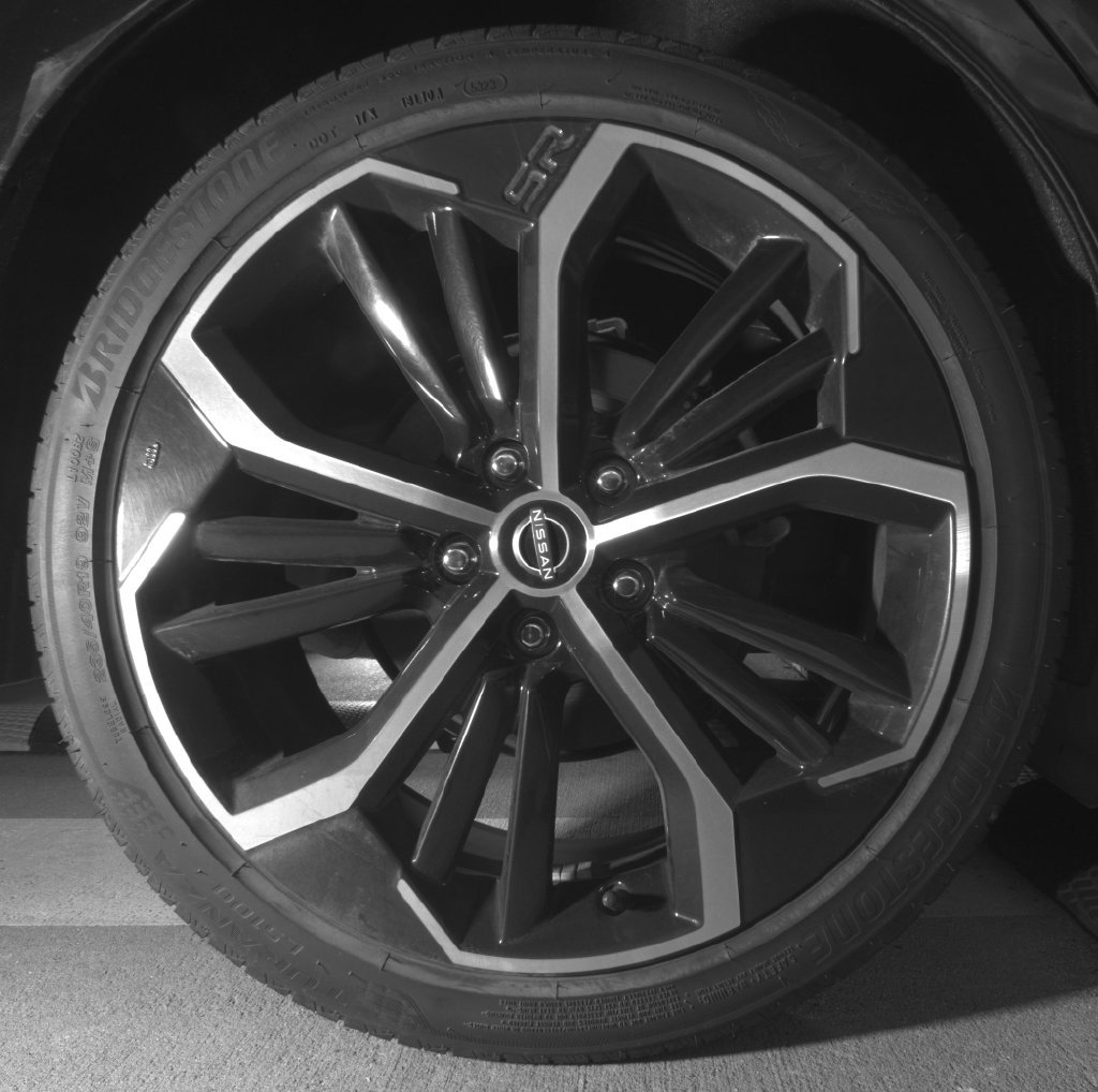 Used 2024 Nissan Altima 2.5 SR w/ SR Premium Package FWD image 15