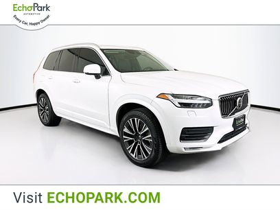 Used 2022 Volvo XC90 T5 Momentum w/ Advanced Package