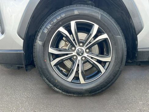 Used 2021 Toyota RAV4 LE FWD image 26