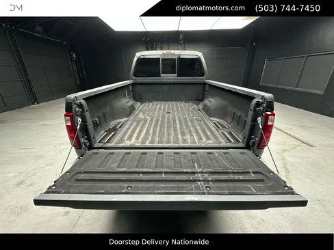 Used 2016 Ford F250 Lariat w/ Lariat Interior Package image 42