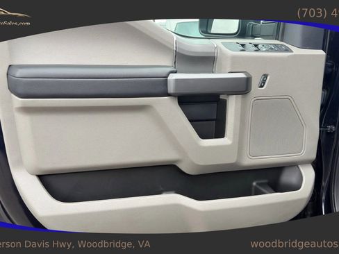 Used 2022 Ford F250 XLT w/ XLT Premium Package image 10