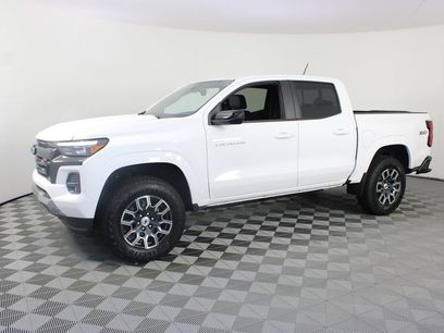 New 2026 Chevrolet Colorado Z71 w/ Z71 Convenience Package 2