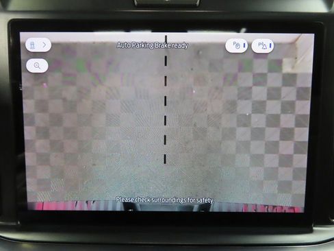 Used 2025 Ford F450 Platinum AWD/4WD image 19