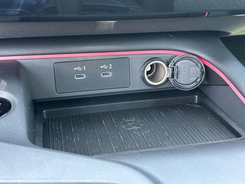 New 2026 Nissan Sentra SV w/ SV Convenience Package image 30