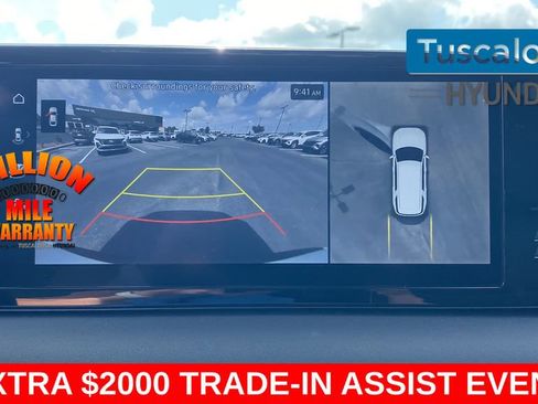 New 2025 Hyundai Palisade XRT image 20