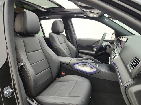 Certified 2026 Mercedes-Benz GLE 350 4MATIC image 20