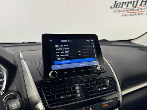 Used 2024 Mitsubishi Eclipse Cross SE AWD/4WD image 22