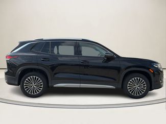 New 2026 Volkswagen Tiguan S AWD/4WD video 2