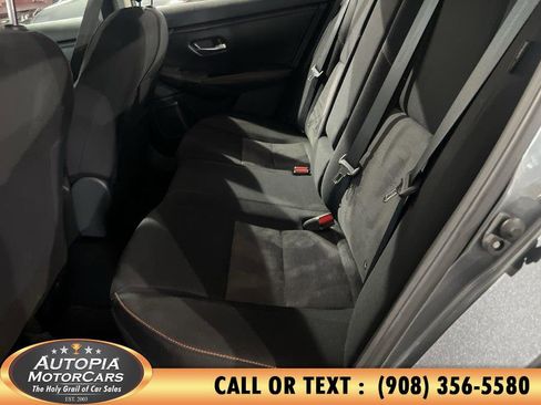 Used 2020 Nissan Sentra SR FWD image 16