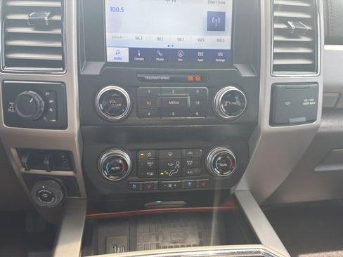 Used 2020 Ford F250 King Ranch w/ King Ranch Ultimate Package image 20