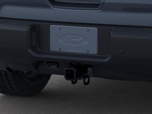 New 2026 Ford Bronco Sport Big Bend image 23