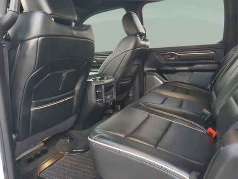 Certified 2021 RAM 1500 Limited w/ Night Edition image 5