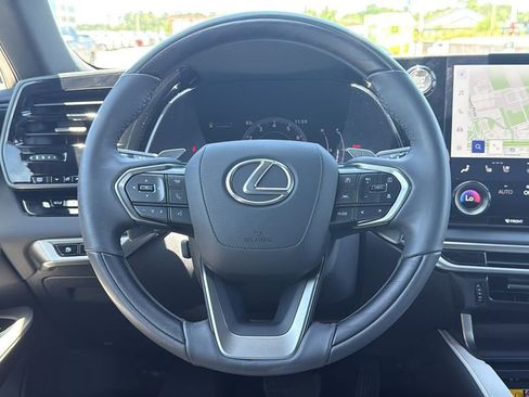 Used 2024 Lexus RX 350 Premium w/ Accessory Package (Z1) FWD image 20
