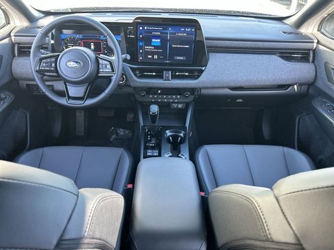 New 2026 Subaru Outback Premium AWD/4WD image 11