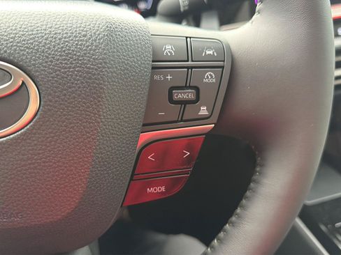 New 2026 Toyota Camry XLE w/ Premium Plus Package FWD image 17