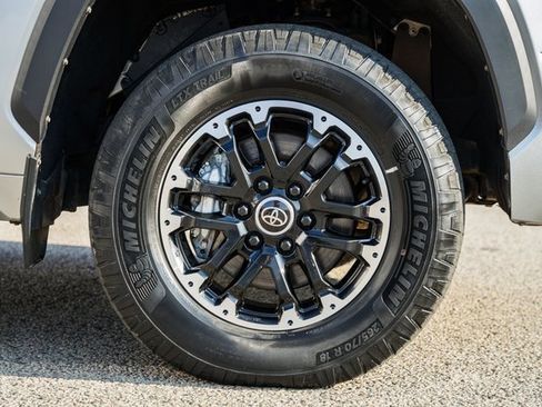 Used 2023 Toyota Tundra SR5 image 18