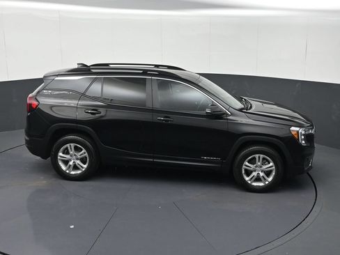 Certified 2023 GMC Terrain SLE w/ Driver Convenience Package AWD/4WD image 29