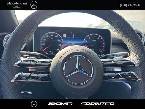 New 2026 Mercedes-Benz CLE 300 4MATIC Coupe image 25
